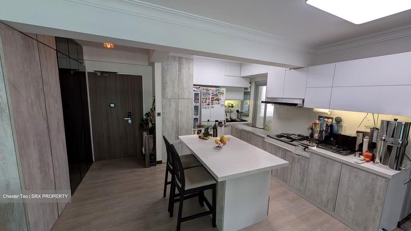 Blk 615A Punggol Spring (Punggol), HDB 4 Rooms #576208911